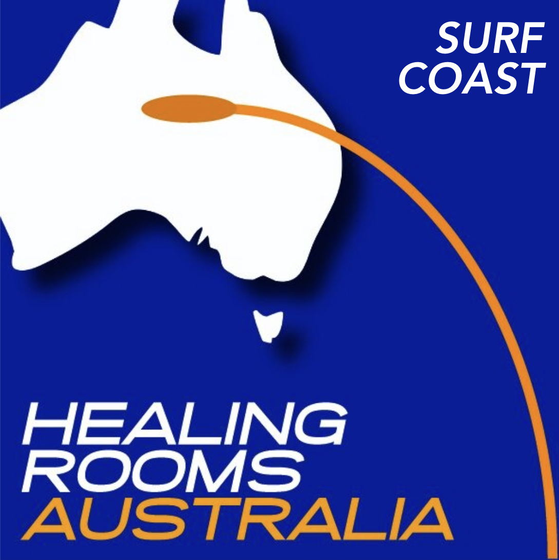 Surf Coast Healing Rooms