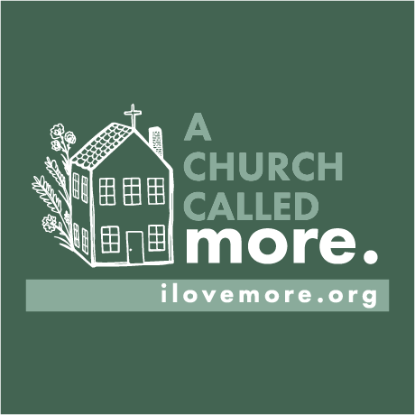 NW Amarillo Healing Rooms- MORE Church