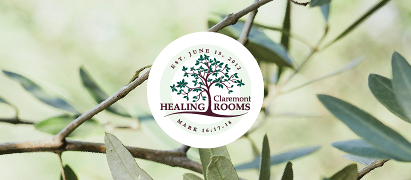 Claremont Healing Rooms