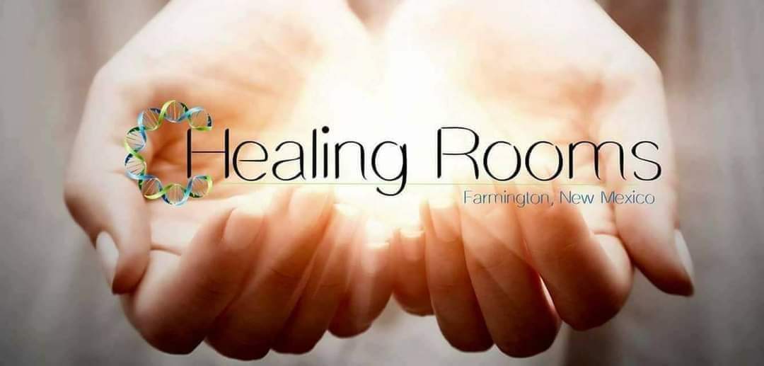 Farmington Healing Rooms